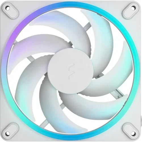 Fractal Design FD-F-MR1-1402 Ventilador PC 140mm, Blanco Fractal Design FD-F-MR1-1402 Ventilador PC 140mm, Blanco