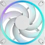 Fractal Design FD-F-MR1-1402 Ventilador PC 140mm, Blanco