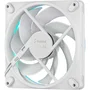 Fractal Design FD-F-MR1-1402 Ventilador PC 140mm, Blanco