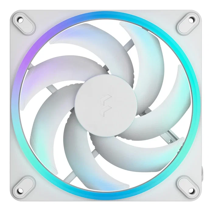 Fractal Design Momentum 14 RGB Blanco Fractal Design Momentum 14 RGB Blanco