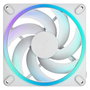 Fractal Design Momentum 14 RGB White FD-F-MR1-1402