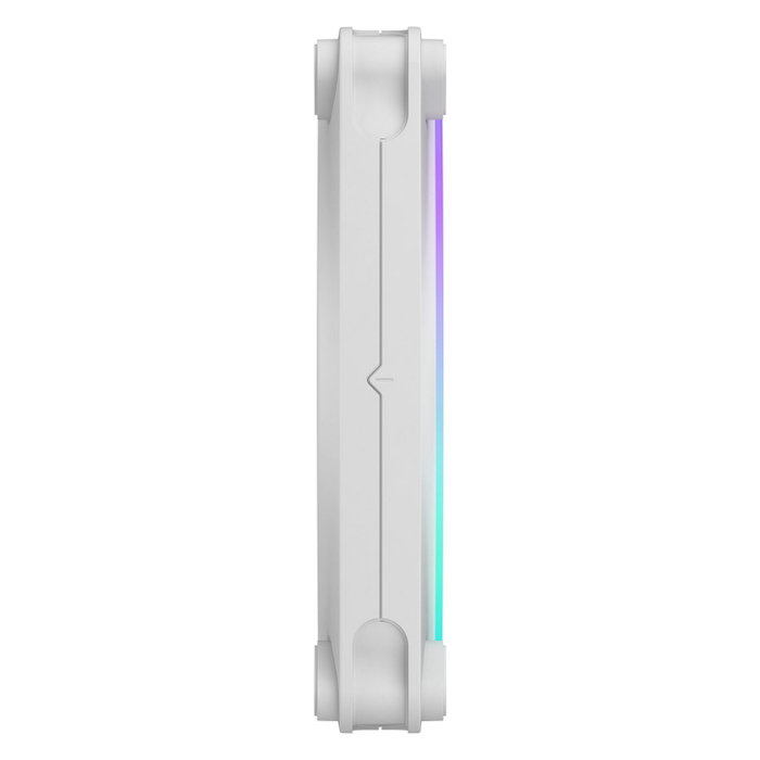 Fractal Design Momentum 14 RGB White FD-F-MR1-1402 Fractal Design Momentum 14 RGB White FD-F-MR1-1402