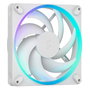 Fractal Design Momentum 14 RGB White FD-F-MR1-1402