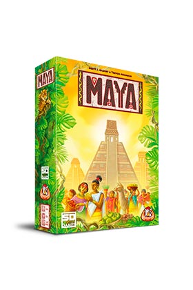Sd Games Maya