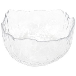 Home Deco Factory Ensaladera 1 L Diámetro 19,5 cm Forma Irregular