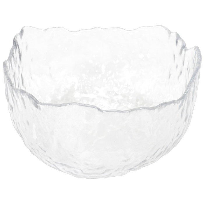 Home Deco Factory Ensaladera 1 L Diámetro 19,5 cm Forma Irregular Home Deco Factory Ensaladera 1 L Diámetro 19,5 cm Forma Irregular