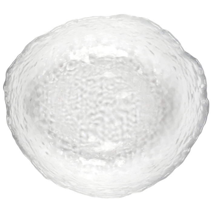 Home Deco Factory Ensaladera 1 L Diámetro 19,5 cm Forma Irregular Home Deco Factory Ensaladera 1 L Diámetro 19,5 cm Forma Irregular