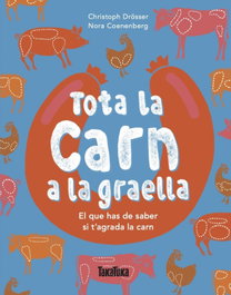TAKATUKA, Tota la carn a la graella, Christoph Drösser - TAKATUKA