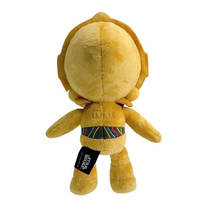 Mattel Peluche Star Wars C3PO 20cm