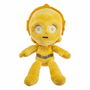 Mattel Peluche Star Wars C3PO 20cm
