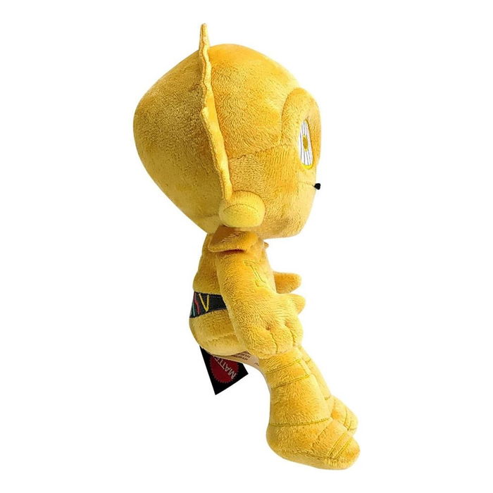 Mattel Peluche Star Wars C3PO 20cm
