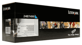Lexmark 24B7499 Cian Standard