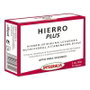 Integralia Hierro Plus 30 cápsulas