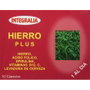 INTEGRALIA Hierro Plus 30 Cápsulas