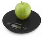 Esperanza Mango EKS003K báscula de cocina negra