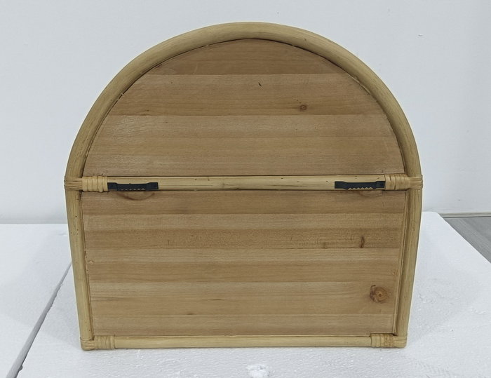 DKD Home Decor Mesita de Noche Tropical Marron Claro 30 x 45 x 47 cm (2 Unidades) DKD Home Decor Mesita de Noche Tropical Marron Claro 30 x 45 x 47 cm (2 Unidades)