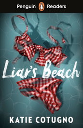 Vicens Vives, LIAR'S BEACH. LEVEL 3 - Penguin Readers 3