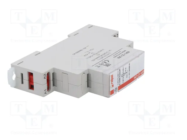 RELPOL RPI-1Z-UNI Relé de instalación SPST-NO 16A