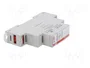 RELPOL RPI-1Z-UNI Relé de instalación SPST-NO 16A