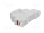 RELPOL RPI-1Z-UNI Relé de instalación SPST-NO 16A