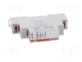 RELPOL RPI-1Z-UNI Relé de instalación SPST-NO 16A