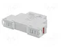 RELPOL RPI-1Z-UNI Relé de instalación SPST-NO 16A