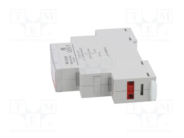 RELPOL RPI-1Z-UNI Relé de instalación SPST-NO 16A