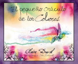 Pequeño Oráculo de los Colores, Claire Duval - Guy Tredaniel