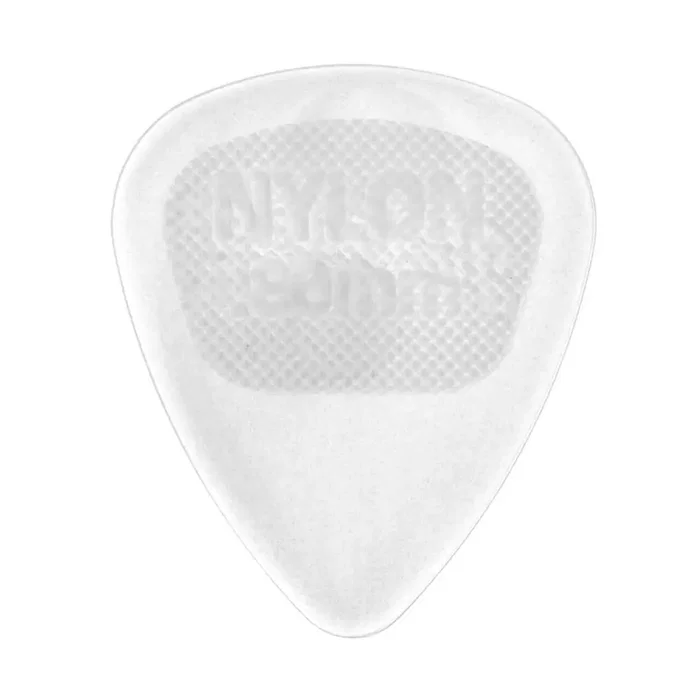 Dunlop Pack 72 Púas Nylon Glow Standard - 0,80 Mm