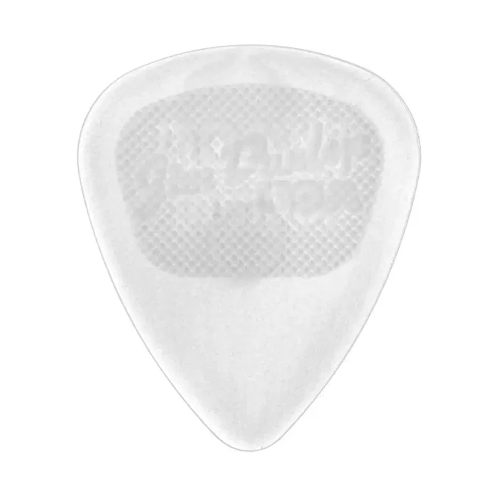 Dunlop Pack 72 Púas Nylon Glow Standard - 0,80 Mm