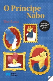 (por).o principe nabo, Ilse Losa - Porto Editora