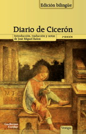 Diario de Cicerón, Marco Tulio Cicerón - ESCOLAR Y MAYO