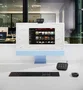 Elgato Stream Deck Neo Negro con 8 botones