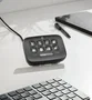 Elgato Stream Deck Neo Negro 8 botones
