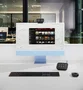 Elgato Stream Deck Neo Negro 8 botones