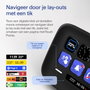 Elgato Stream Deck Neo Negro con 8 botones