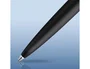 Waterman Allure Bolígrafo Punta Media Lacado Negro con Estuche de Regalo