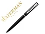 Waterman Boligrafo Allure Laca Negra en Estuche de Regalo
