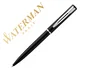 Waterman Boligrafo Allure Laca Negra en Estuche de Regalo
