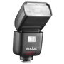 Godox V480 O Flash TTL Li-ion para MFT