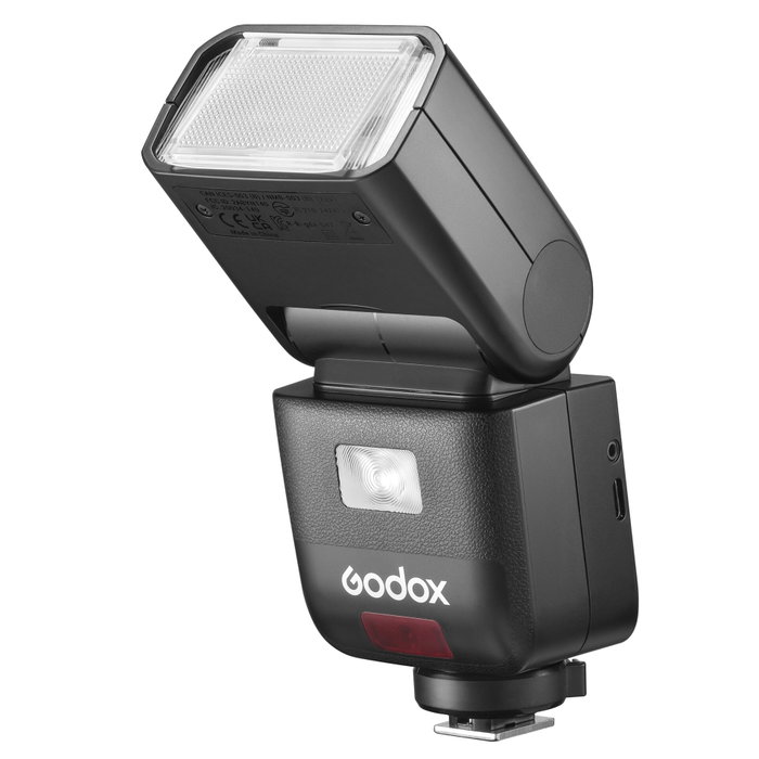 Godox V480 O Flash TTL Li-ion para MFT