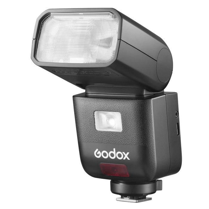 Godox V480 O Flash TTL Li-ion para MFT