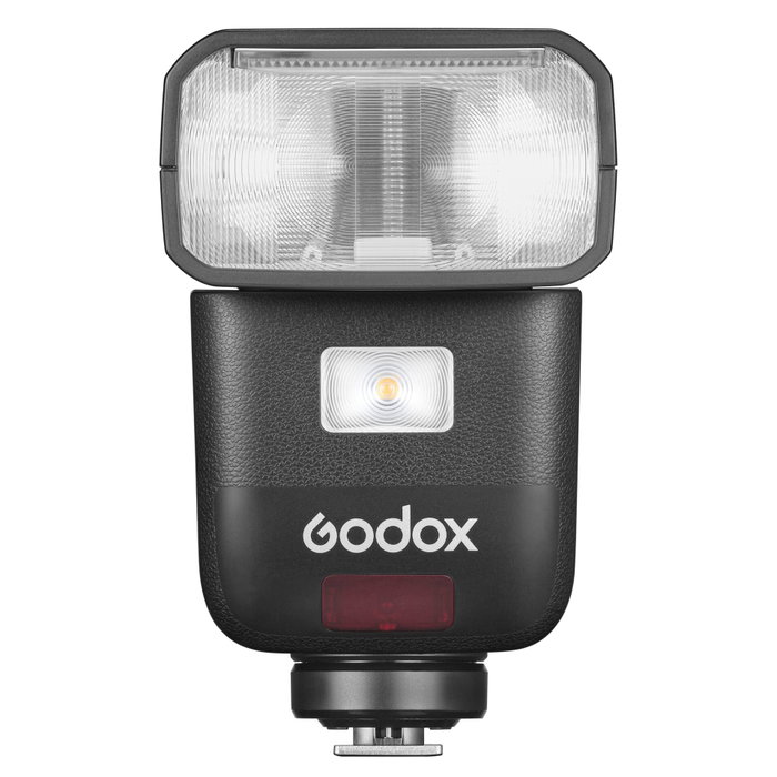 Godox V480 O Flash TTL Li-ion para MFT