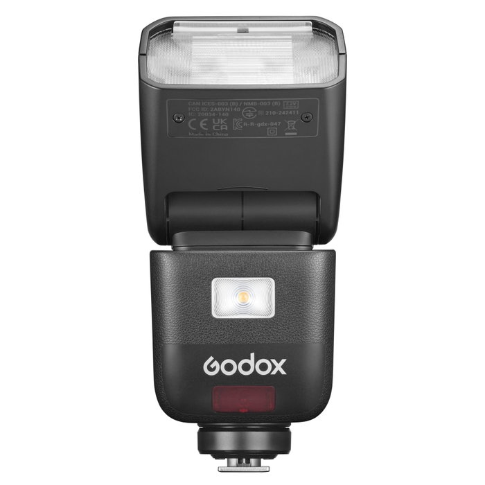 Godox V480 O Flash TTL Li-ion para MFT