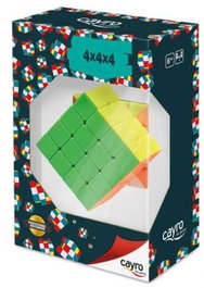 JUGUETES CAYRO Cubo 4x4 Classic