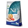 Farmina N&D Dog Ocean Salmon y Bacalao Mini 2,5kg Adulto