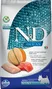 Farmina N&D Dog Ocean Salmon y Bacalao Mini 2,5kg Adulto