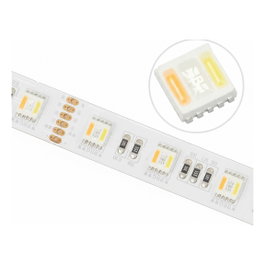Synergy21 Synergy 21 LED Flex Strip 5050 - 30 RGB pixel DC12V SM1703IP20