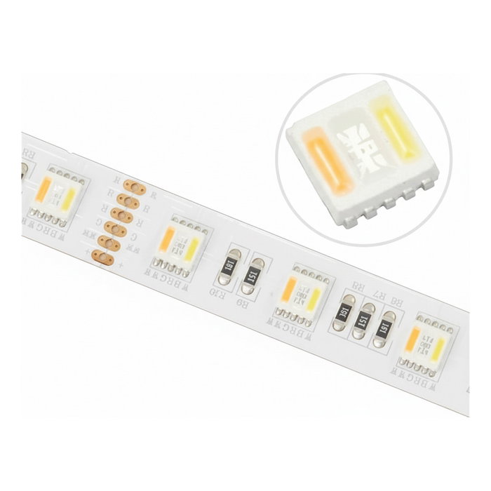 Synergy21 Synergy 21 LED Flex Strip 5050 - 30 RGB pixel DC12V SM1703IP20 Synergy21 Synergy 21 LED Flex Strip 5050 - 30 RGB pixel DC12V SM1703IP20