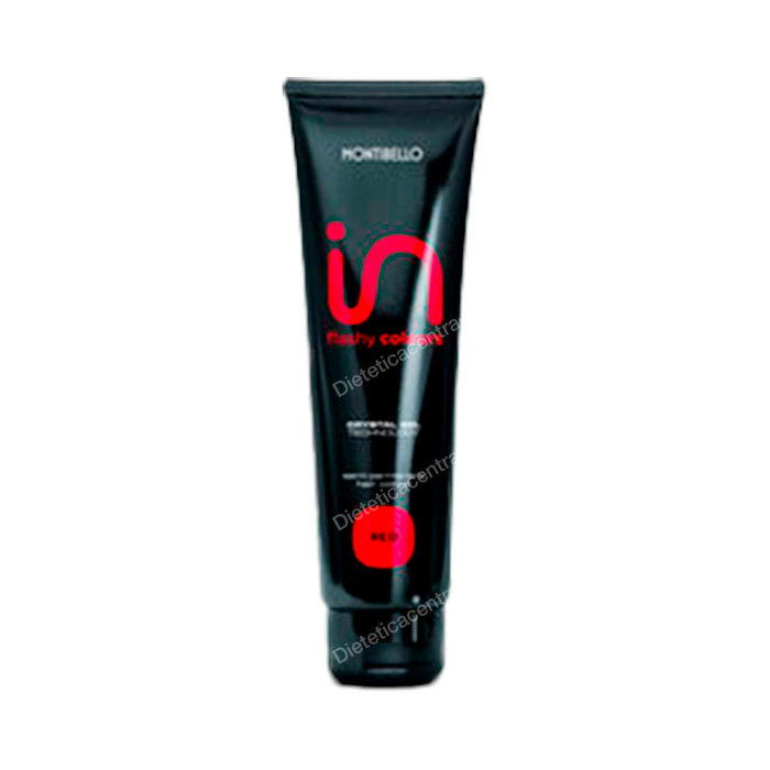 Montibello In Flashy Colour Red 150 ml
